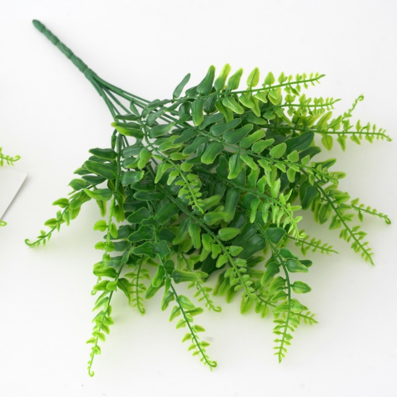 1/3pc Kunstplanten Plastic Per - Artificial Hanging Plants recensie en prijs