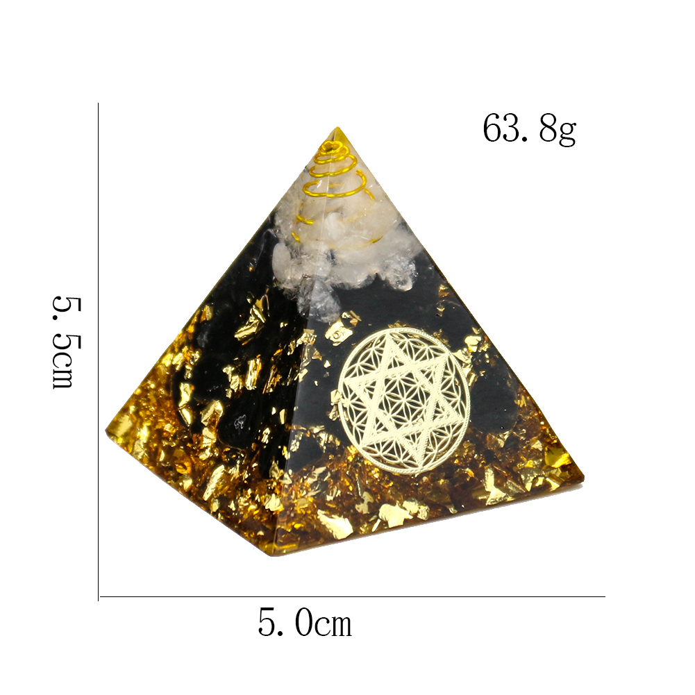 Orgone Energie Converter Orgon - Home Decor Center recensie en prijs