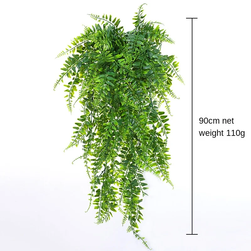 90Cm Kunstmatige Muur Opknopin - Artificial Hanging Plants recensie en prijs