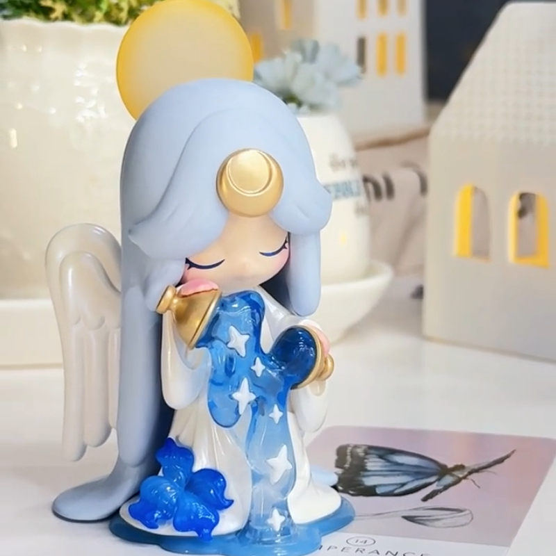Kawaii Laplly Jaunatis Serie B - Home Decor Online recensie en prijs
