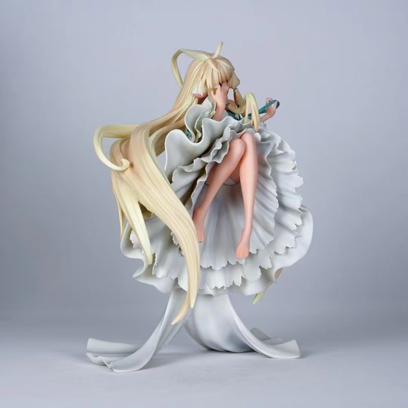 Anime Figuur Chobits Chi Pvc C - Home Decor Collection recensie en prijs