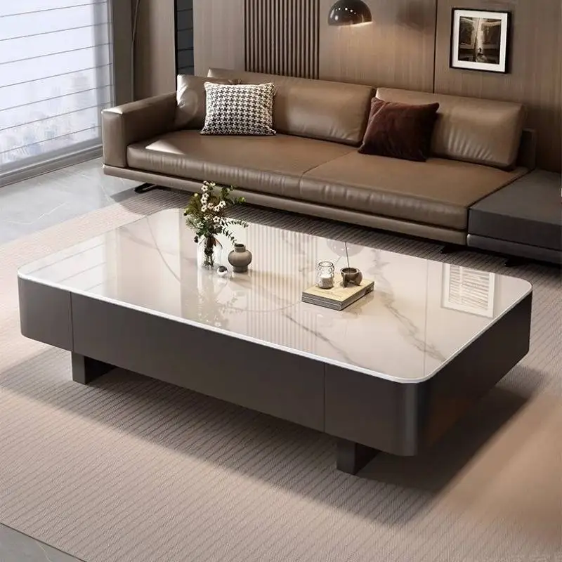 Kwaliteitswitte salontafels Re - Home Decor Center recensie en prijs