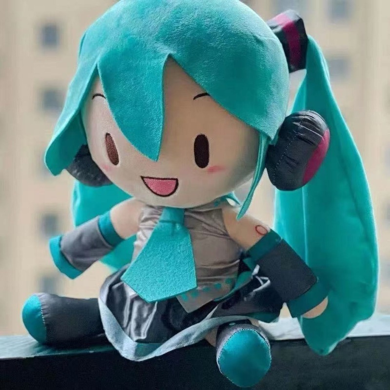 Nieuwe Hatsune Miku Handgemaak - Home Decor Kit recensie en prijs