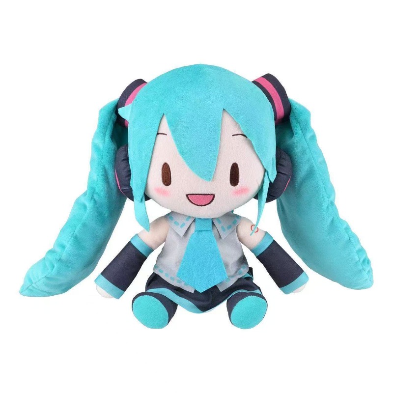 Nieuwe Hatsune Miku Handgemaak - Home Decor Kit recensie en prijs