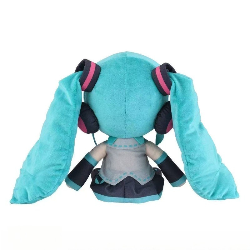 Nieuwe Hatsune Miku Handgemaak - Home Decor Kit recensie en prijs