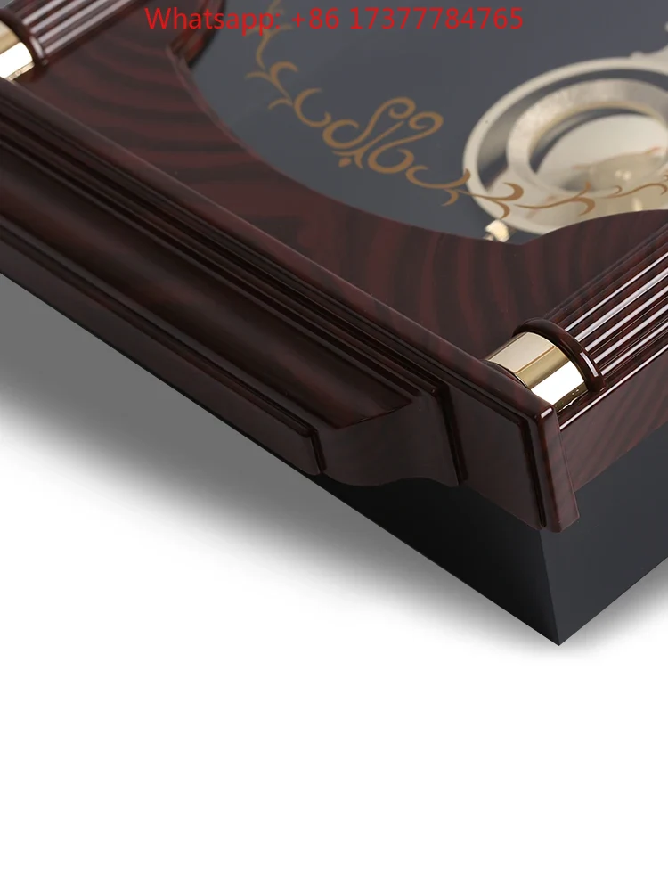 Chinese Creatieve Grote Wandkl - Home Decor Design Ideas recensie en prijs