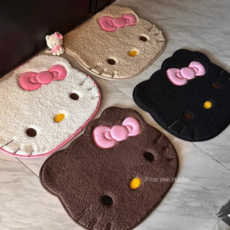 40-50Cm Hello Kitty Vloermat K - Home Decor Online recensie en prijs