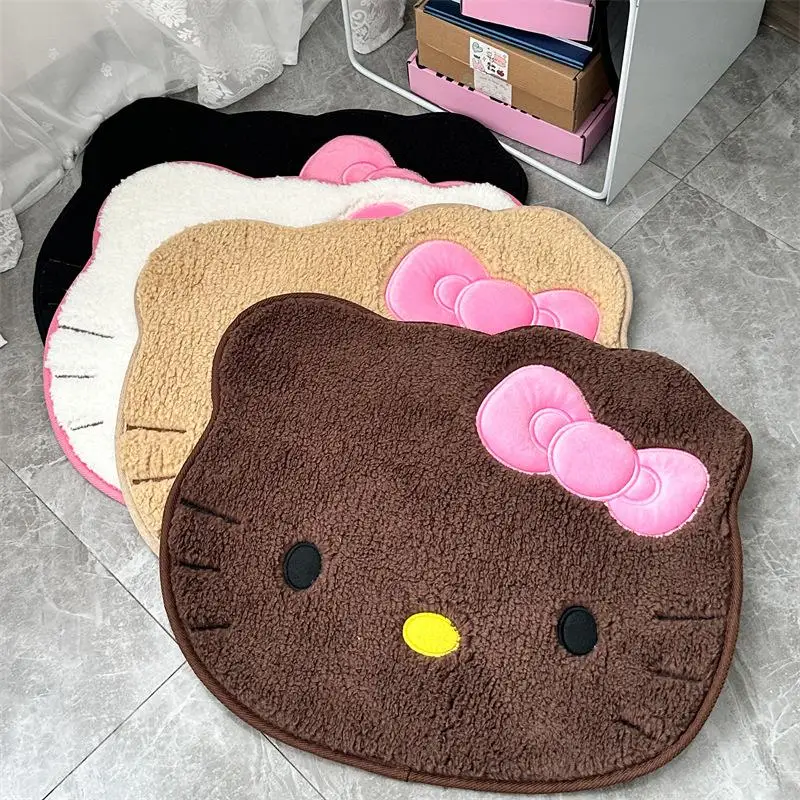 40-50Cm Hello Kitty Vloermat K - Home Decor Online recensie en prijs