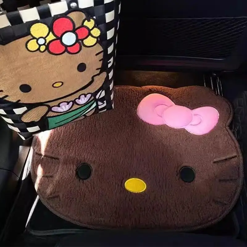 40-50Cm Hello Kitty Vloermat K - Home Decor Online recensie en prijs