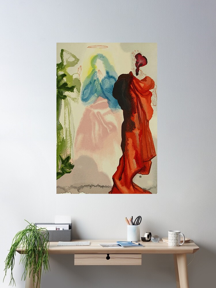 Molitev. Illustraties voor de  - Home Decor Za recensie en prijs