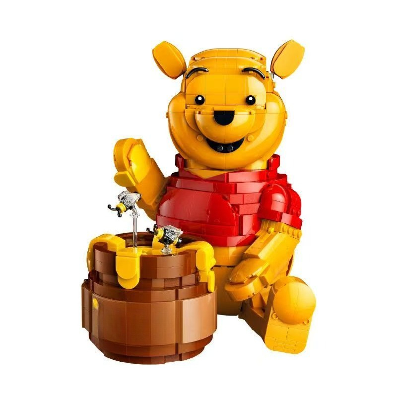 2026 schattige teddybeer bouws - Home Christmas Decor recensie en prijs