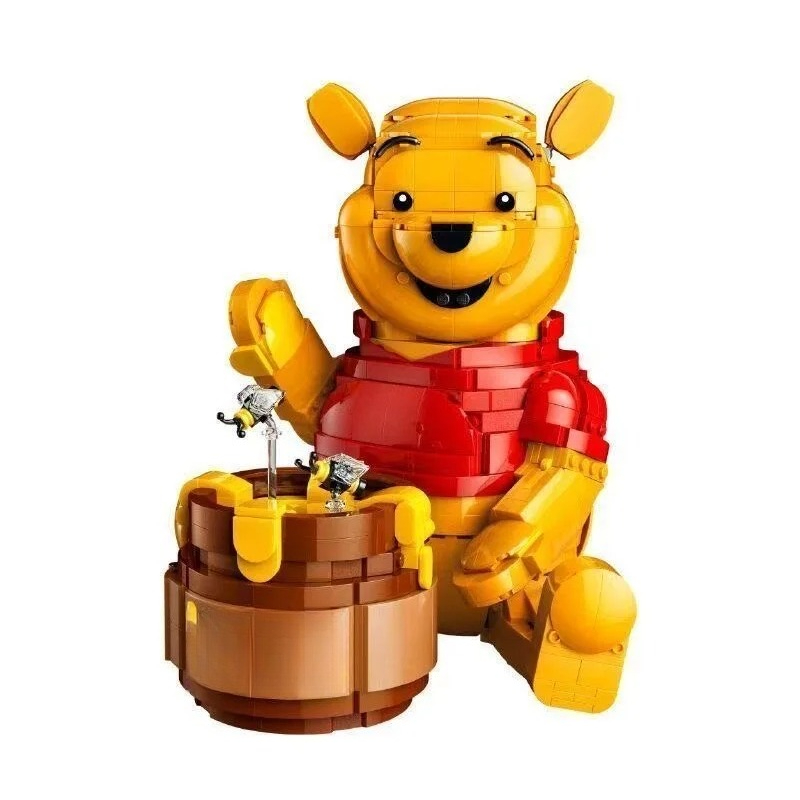 2026 schattige teddybeer bouws - Home Christmas Decor recensie en prijs