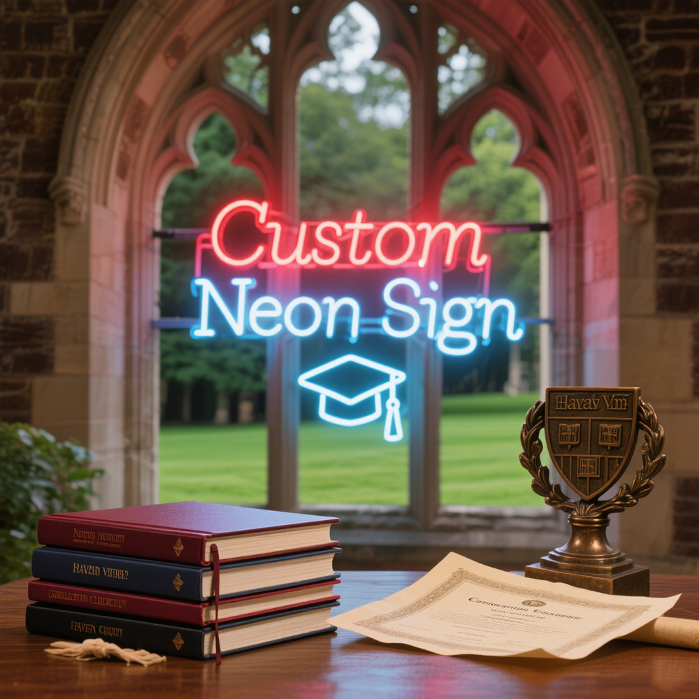 Aangepaste neonreclame persona - Home Decor Design Ideas recensie en prijs