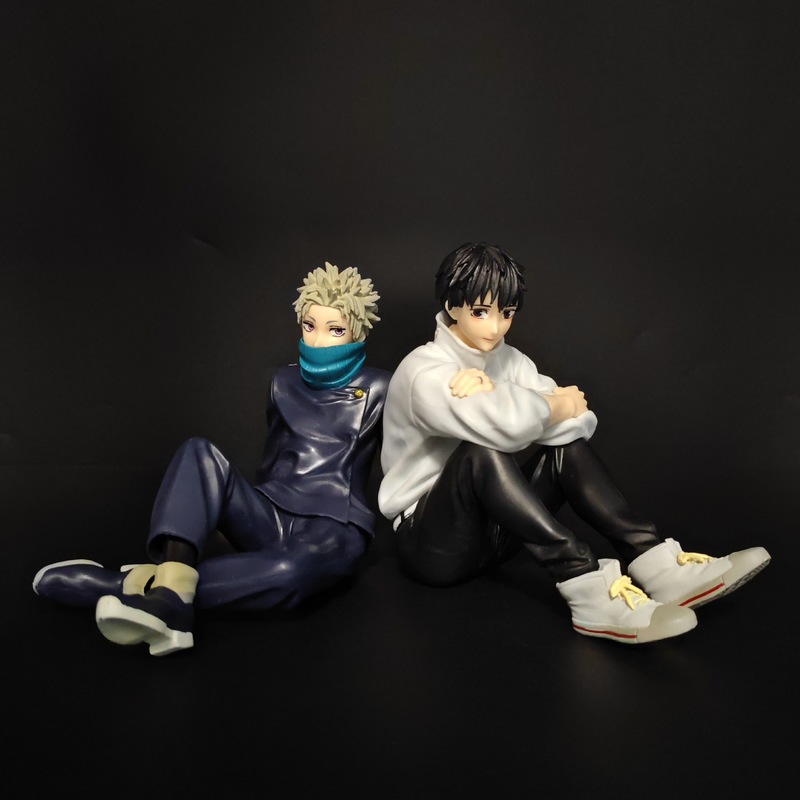 Jujutsu Kaisen Okkotsu Yuta In - Home Decor Collection recensie en prijs