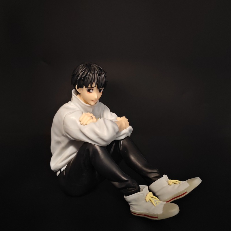 Jujutsu Kaisen Okkotsu Yuta In - Home Decor Collection recensie en prijs