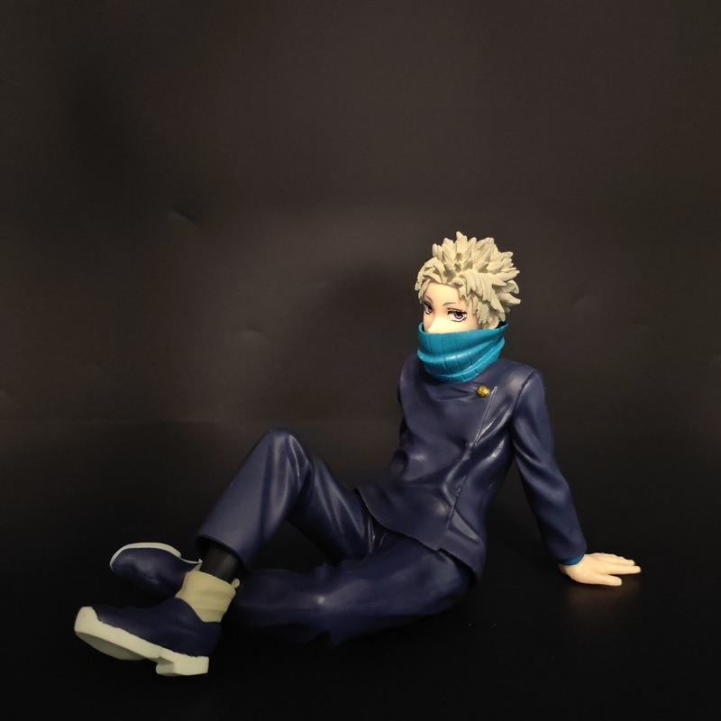 Jujutsu Kaisen Okkotsu Yuta In - Home Decor Collection recensie en prijs