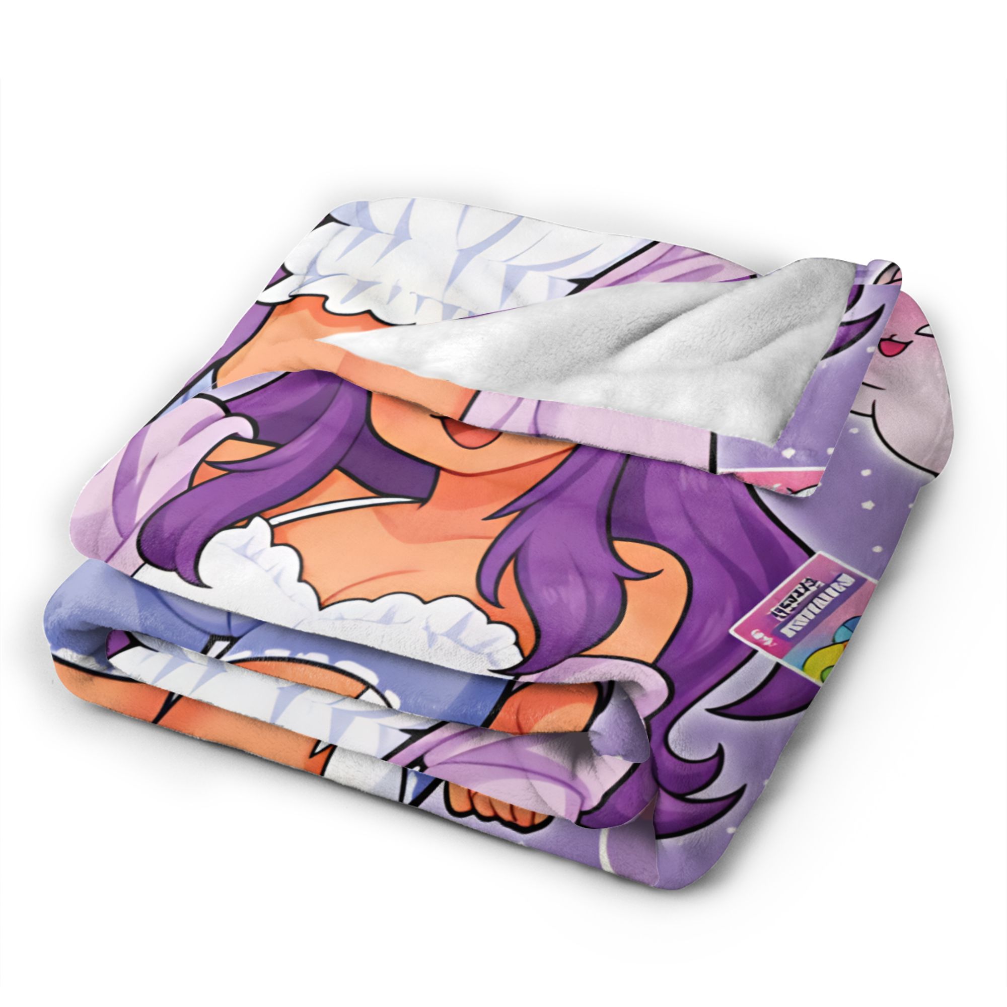 A-Aphmau Cartoon Pluche Dekens - Home Decor Design Ideas recensie en prijs