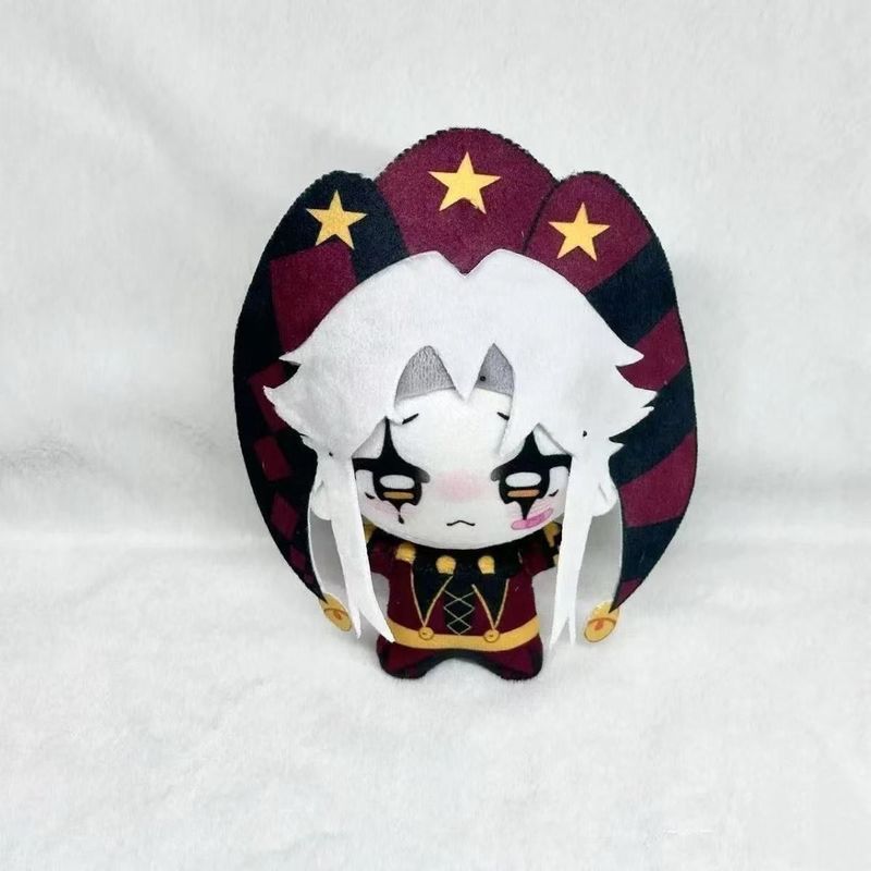 Katoenen pop Freak Circus Pier - Home Decor Collection recensie en prijs