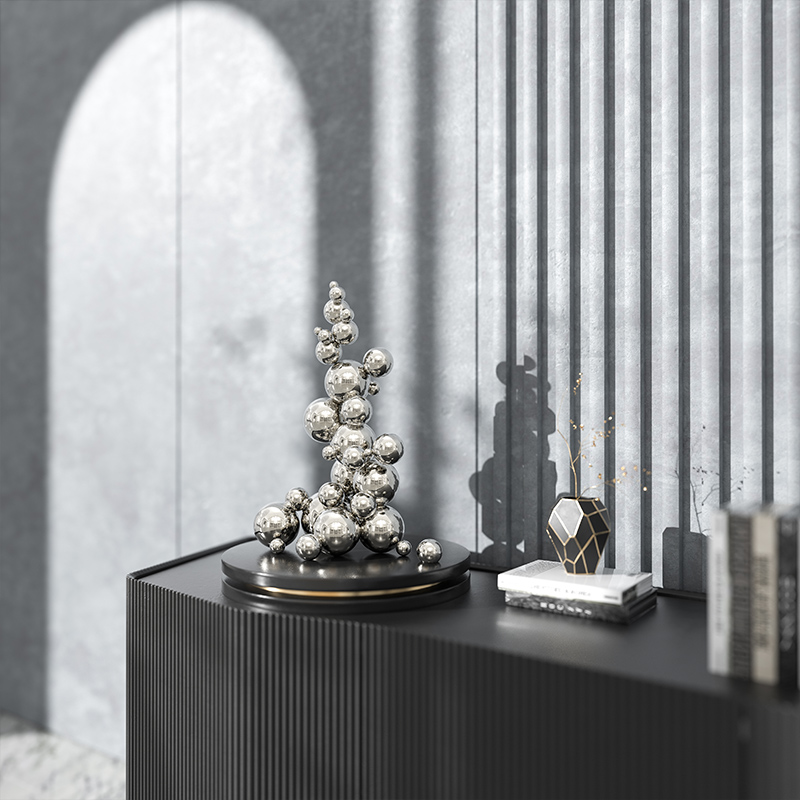 Op maat gemaakte moderne abstr - Home Decor Za recensie en prijs