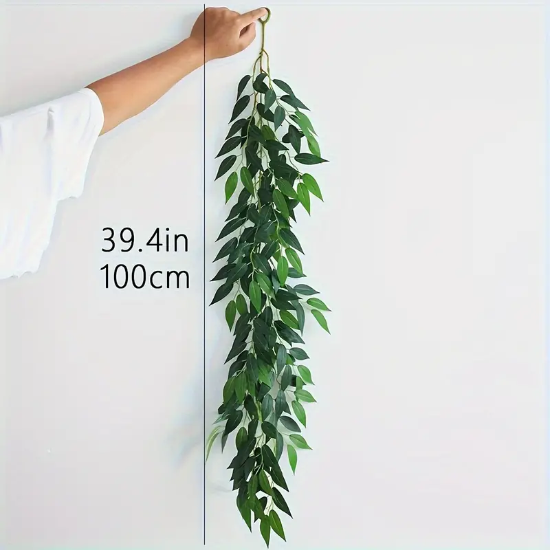 1/2 Stuks Italiaanse Ruscus Ku - Artificial Hanging Plants recensie en prijs