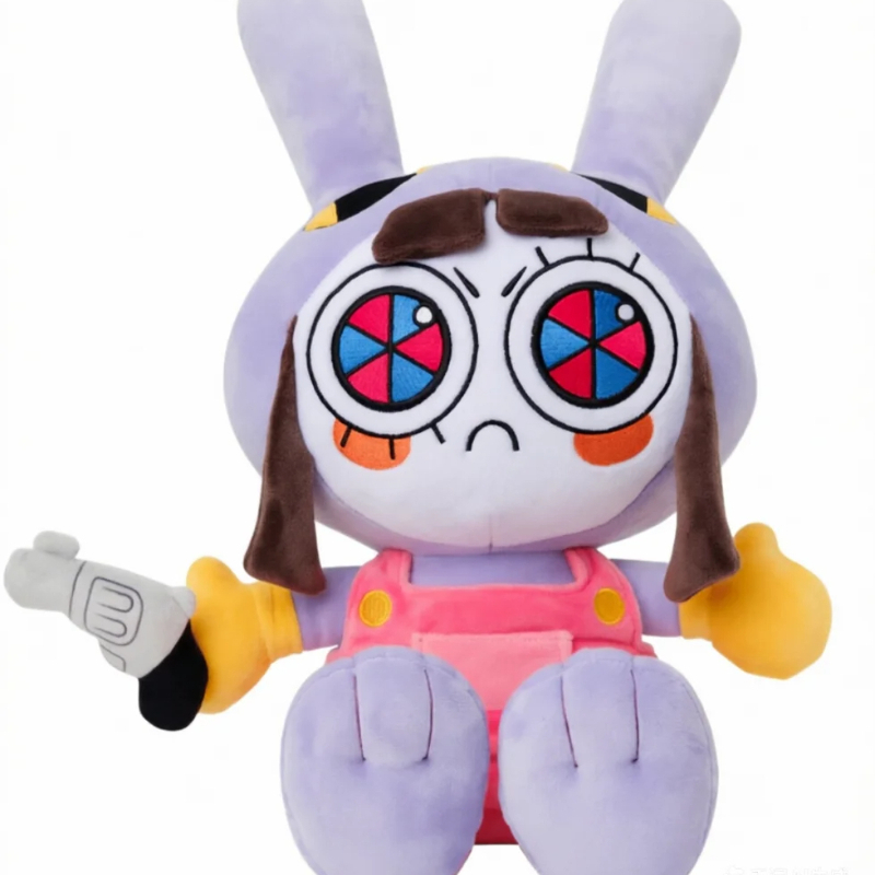 2026_Amazing Digital Doll Circ - Home Decor Collection recensie en prijs
