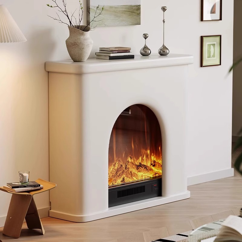 Franse open haard simulatievuu - Home Decor Za recensie en prijs