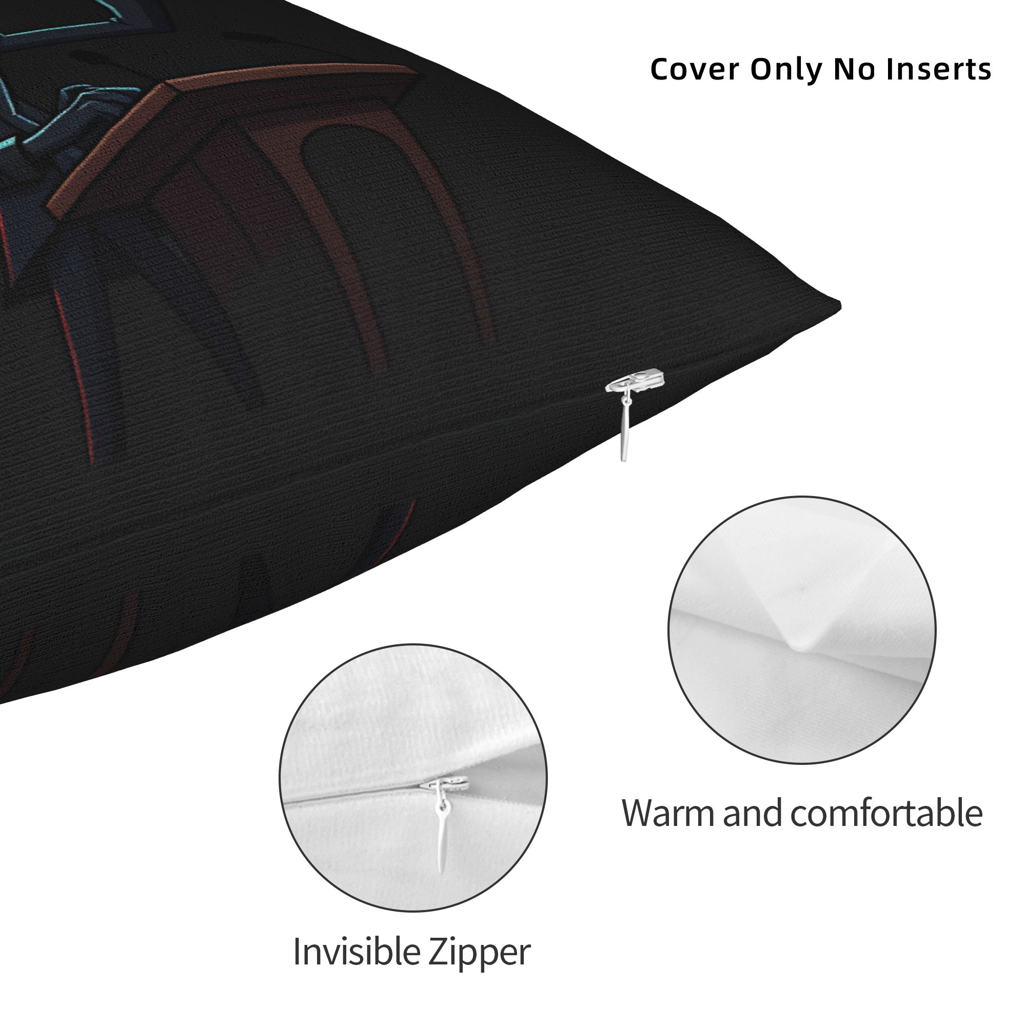 Hazbins Hoteling Vox Solo Meta - Home Decor Solo recensie en prijs