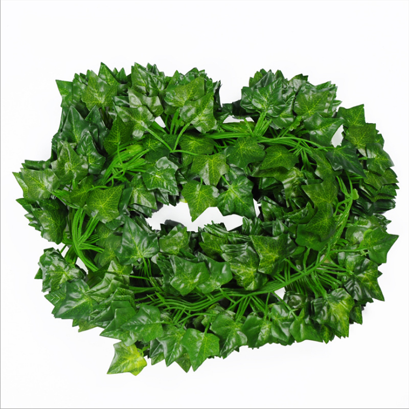 200Cm Zijde Rozen Nep Creeper  - Artificial Hanging Plants recensie en prijs