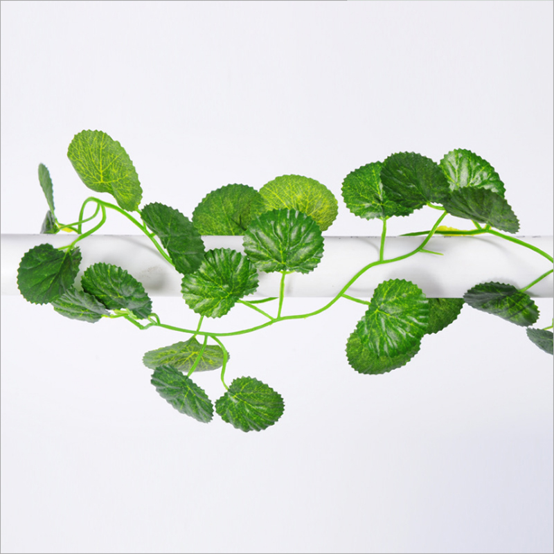 200Cm Zijde Rozen Nep Creeper  - Artificial Hanging Plants recensie en prijs