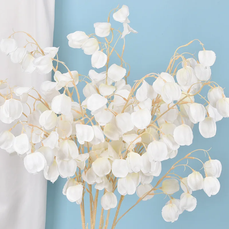 3 Vork Kunstmatige Cape Kruisb - Artificial Hanging Plants recensie en prijs