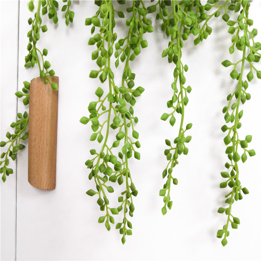 Kunstplanten Wijnstokken Muuro - Rattan Plant Basket recensie en prijs