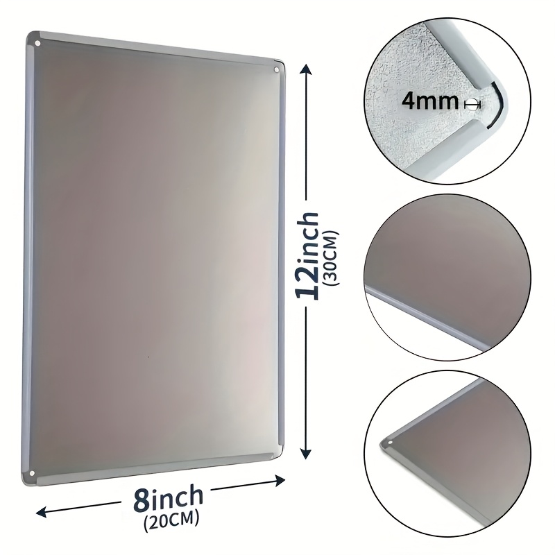 19. Gepersonaliseerd metalen b - Home Decor Logo recensie en prijs