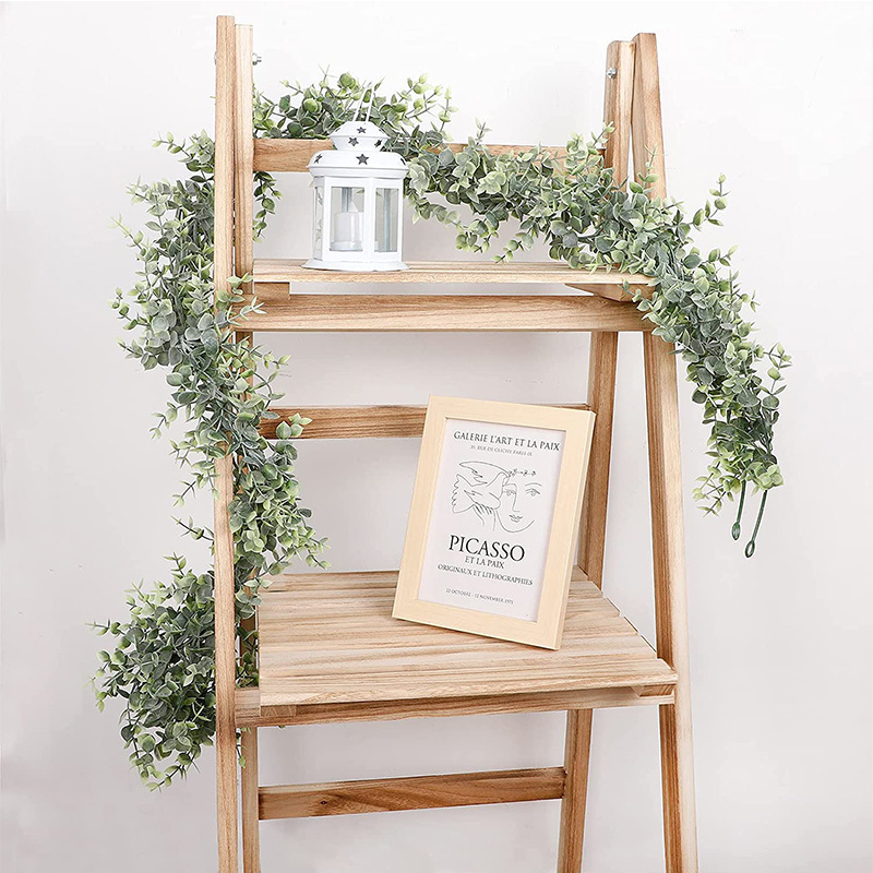 6Ft 1.8M Ins Eucalyptus Muur H - Artificial Hanging Plants recensie en prijs