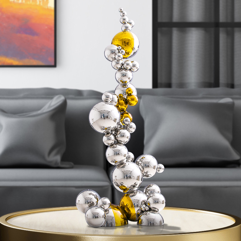 Luxueus interieurdecoratie vri - Home Decor Za recensie en prijs