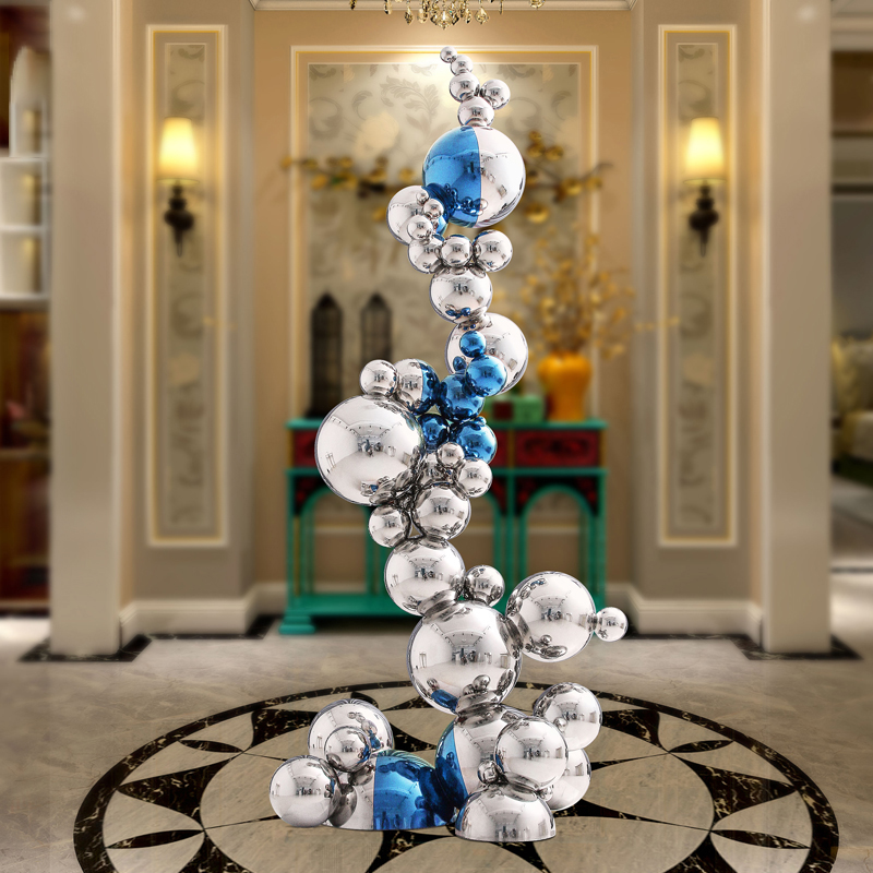 Luxueus interieurdecoratie vri - Home Decor Za recensie en prijs