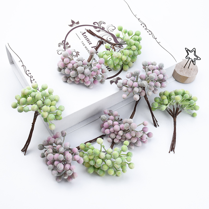 6Pcs Kunstplanten Goedkope Vaz - Rattan Plant Basket recensie en prijs