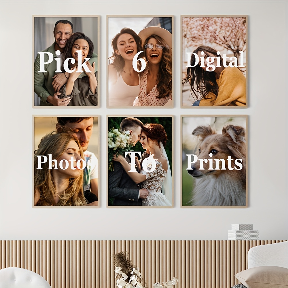 6 stks/set op maat gemaakte ca - Home Decor Kit recensie en prijs